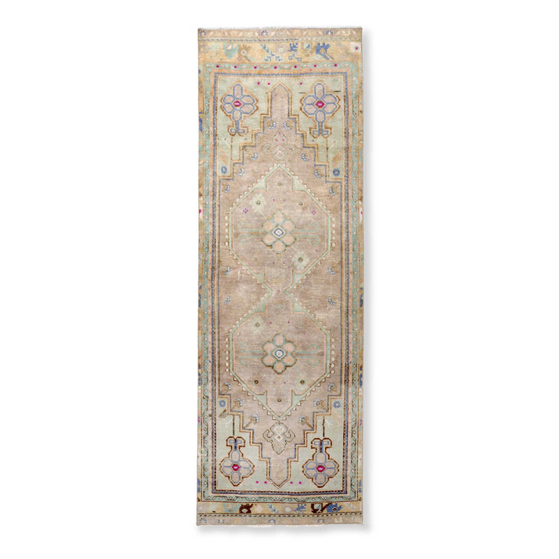 Tapis unique en son genre Laguna