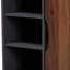 Armoire de rangement pour chaussures 15 paires Ketter-2128609356
