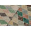 Vintage One-of-a-Kind 3'2X9'5 Hand Knotted Area Rug