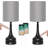 Trombetta Metal USB Lamp-759173374-759173372