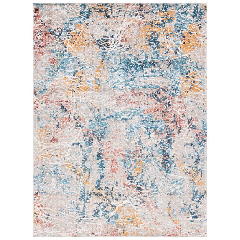 Madison Performance Rug, Rectangle 8' x 10'