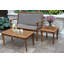 Table basse Myres Kim