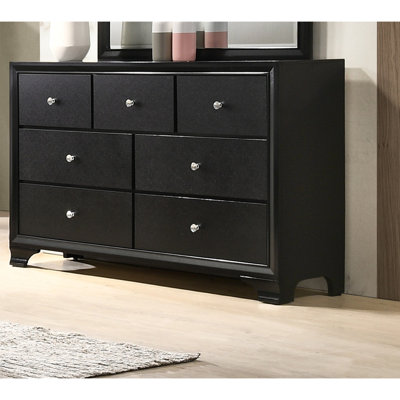 Mobilier de chambre à coucher en bois 1 pièce
