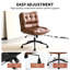 Upholstered Accent Chair