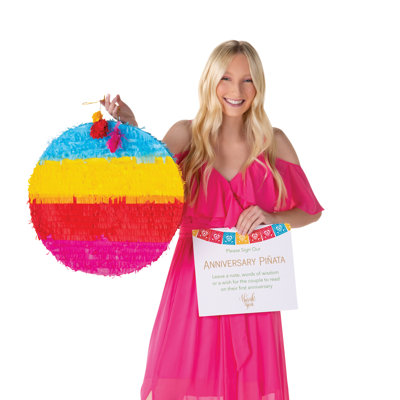 Allie Paper Backdrops & Signs