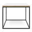 Linkous Frame End Table-22047079-22047078