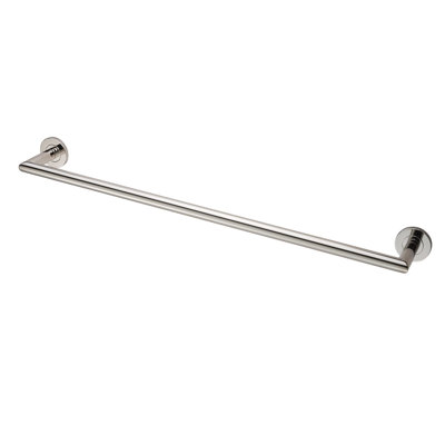 Gundrath 6.5cm 1 Towel Bar