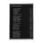 AARCO No Felt Letter Board-5213682-5213673