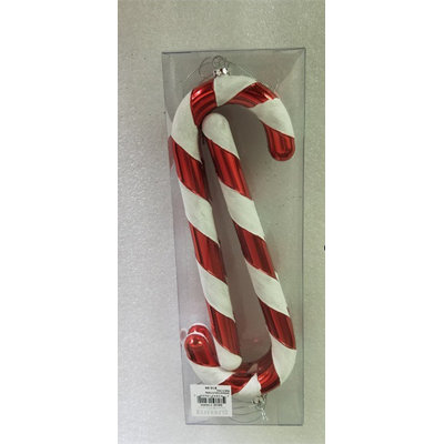 10'' Food & Beverage Holiday Shaped Ornament