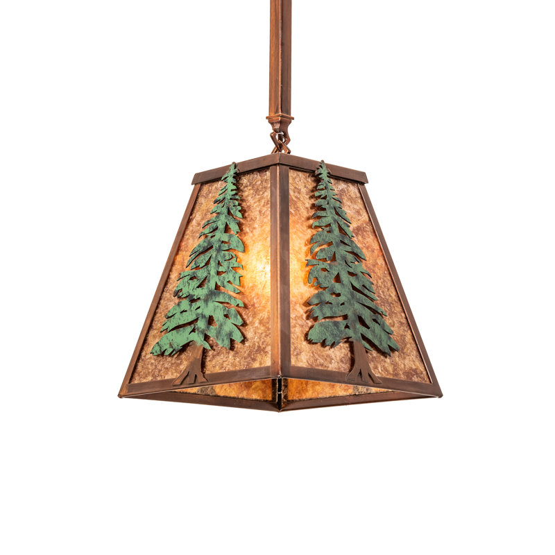 Gurnoor 1 - Light Pendant