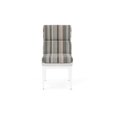 Cascade Outdoor Dining Side Chair