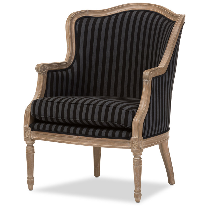 Fauteuil Andranik