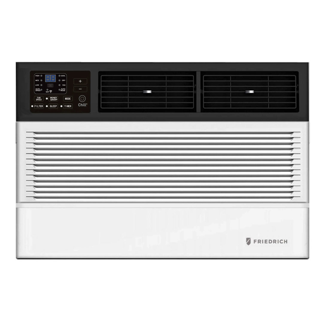 6,000 BTU Window Air Conditioner with Slide Out Chassis Friedrich