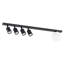 Marlynn Glass Flush Mount-396337057