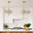 Monza 1 - Light Star Pendant-90547034