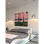 Evening Picnic 1 Piece Wrapped Canvas Painting-1555892468