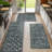 Machine Washable Non-Slip Kitchen Mat-1254431169