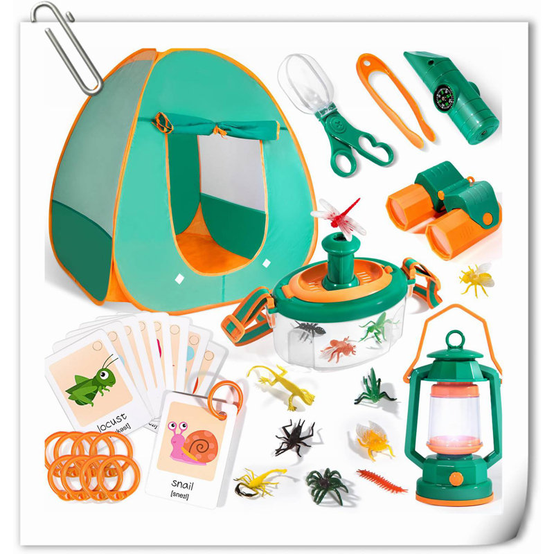 2 Person Tent