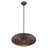 Bion - Light Bronze Pendant-40382636-40382626
