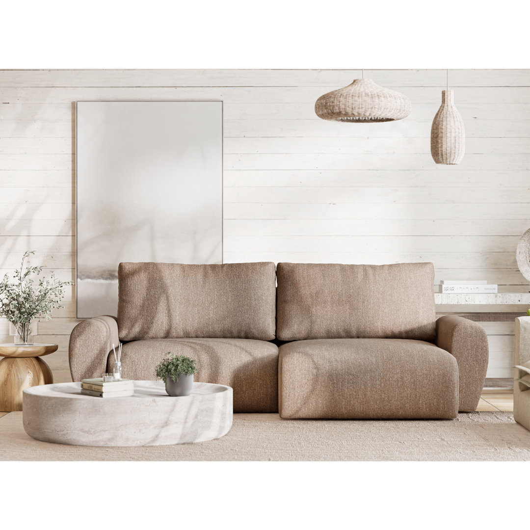 3 Seater Corner Sofa