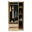 Armoire à trois portes-456119092