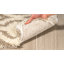 Tapis à poils longs Darrold Hudson-2041883912