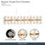 Bouquet 18 - Light Pendant