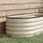 Outdoor Metal Elevated Planter Box-2013503325