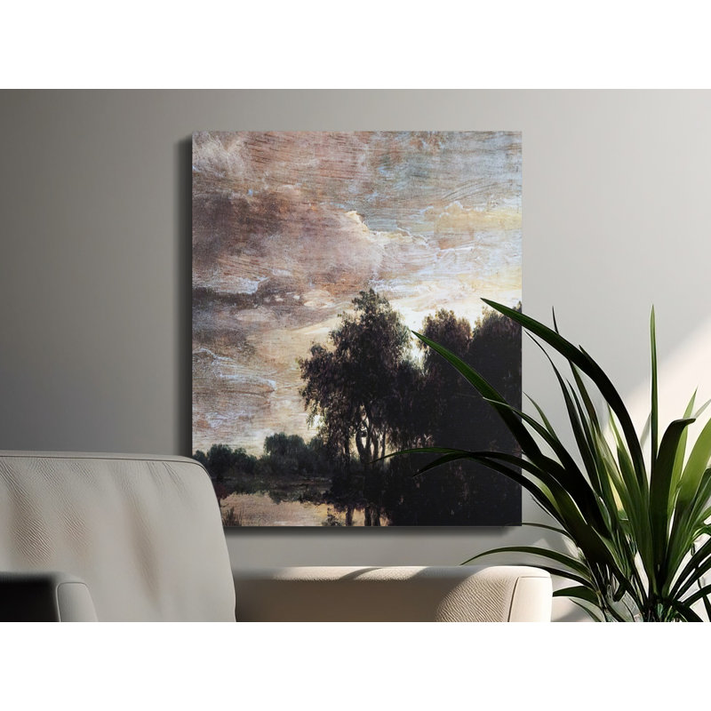 Wrapped Canvas Print Set, 35.56 cm H x 27.94 cm W