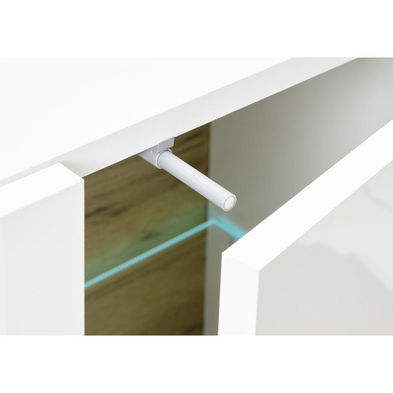 Alleana 138cm Sideboard