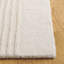 Tapis en laine touffeté à la main Ebony-95854761