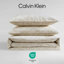 Ensemble de housse de couette réversible Calvin Klein-124987497
