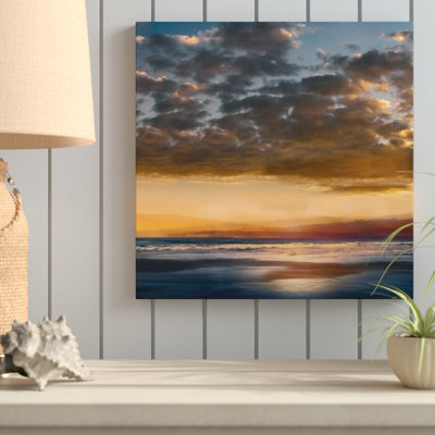 «A Dream Away», reproduction de photo