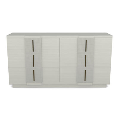 Axis 6 - Drawer Dresser