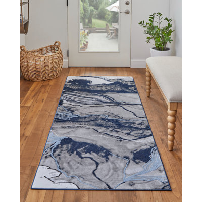 Javers Abstract Indoor Rug