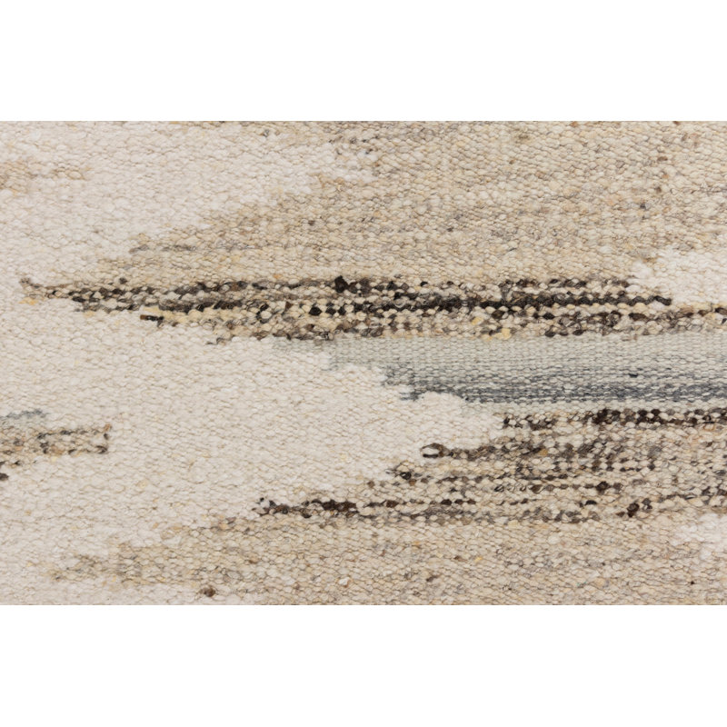 Derring - Slate, Rectangle 8' x 10'