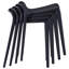 Oxon Hill Plastic Accent Stool-42309338