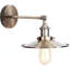 Armed Sconce