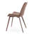 Albieri 18.5'' H Upholstered Side Chair-1365181275