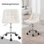 Nisi Backed Adjustable Height Stool with Footrest-1314669618