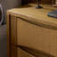 Wilmina 2 - Drawer Nightstand