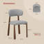 Upholstered Dining Chair-295232481-295232495-295232494