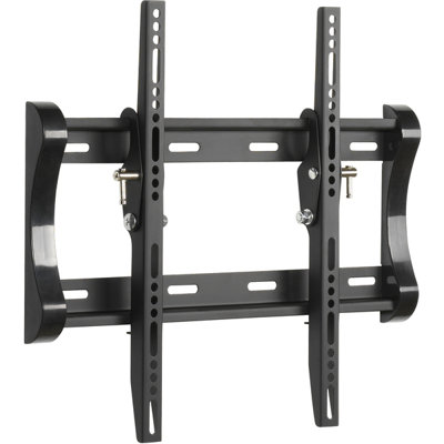 Vivanco Single Screen Wall Mount