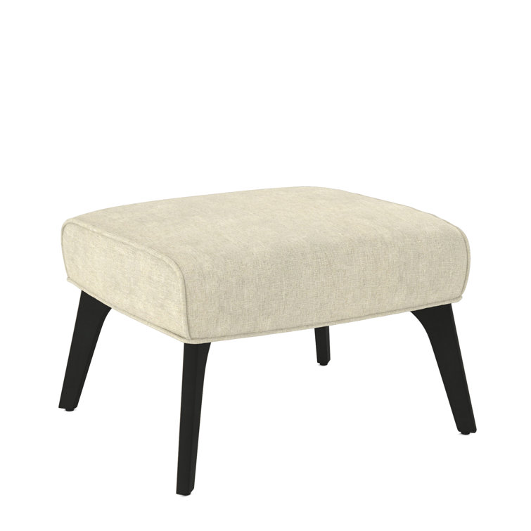 Upholstered Ottoman