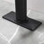 Single-Hole Single-Handle Bathroom Faucet-122282156