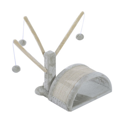 Braiden 40cm H Cat Tree