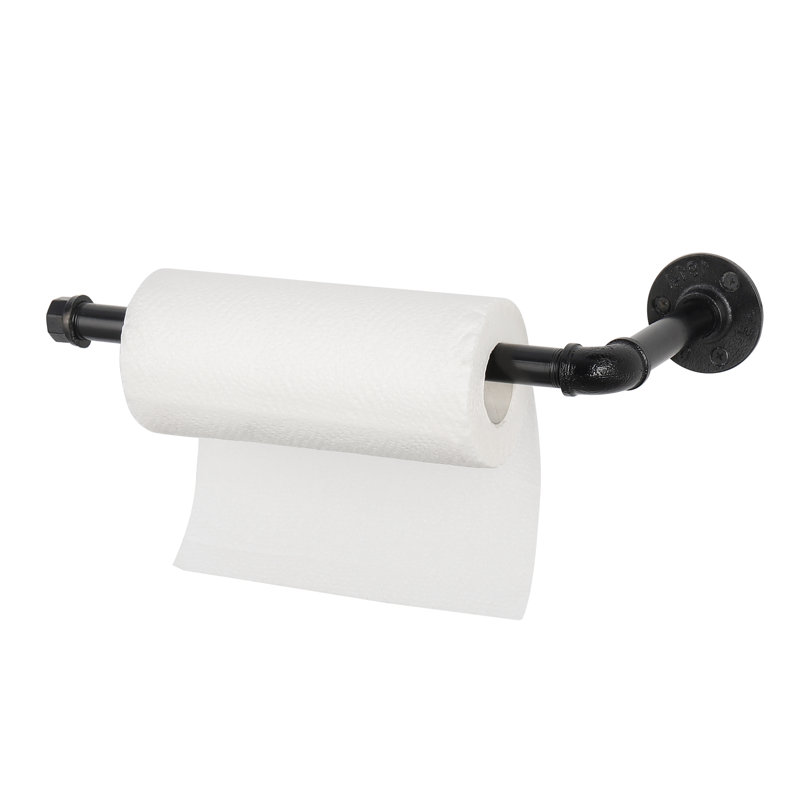 Porte-serviettes sur pied autoportant