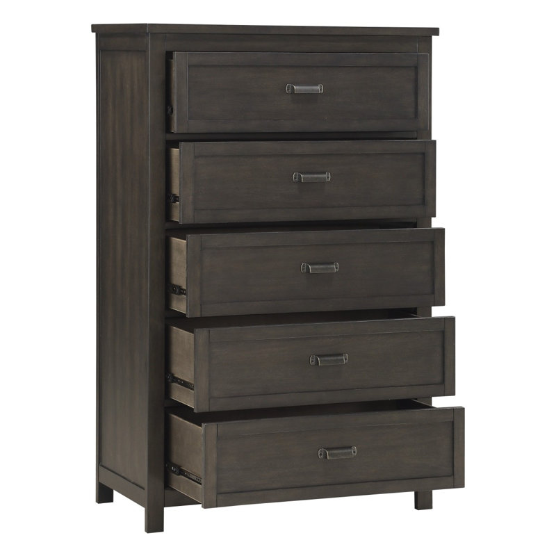 Renza 5 Drawer Chest