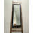 Larue Wood Framed Mirror with Safety Backing for Bathroom / Vanity Mirror-2063211803-2063205948