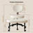 Office Chair, Swivel Chair with Back-1854815495